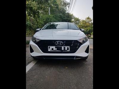 Used 2020 Hyundai i20 [2020-2023] Asta 1.2 IVT for sale at Rs. 9,25,000 in Delhi
