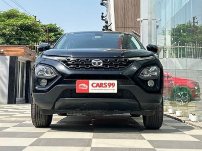 Used 2020 Tata Harrier [2019-2023] XZ Dark Edition for sale at Rs. 14,50,000 in Noi
