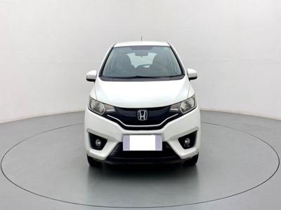 2017 Honda Jazz 1.2 V AT i VTEC