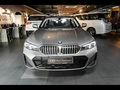 BMW 3 Series Gran Limousine 320Ld M Sport [2023]
