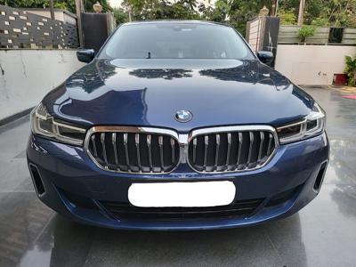 BMW 6 Series GT 620d Luxury Line