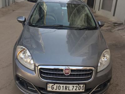 Fiat Linea Classic 1.3 L Multijet Classic