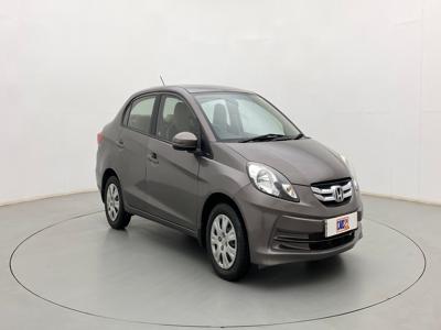 Honda Amaze 1.2L I-VTEC SX