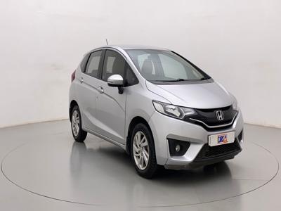 Honda Jazz 1.2L I-VTEC V AT