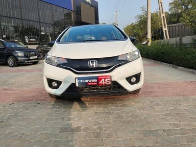 Honda Jazz VX CVT Petrol