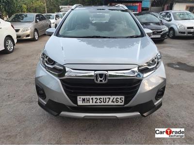 Honda WR-V VX MT Petrol