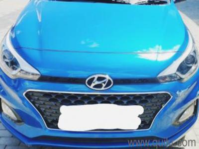 Hyundai i20 Asta 1.4 AT - 2019