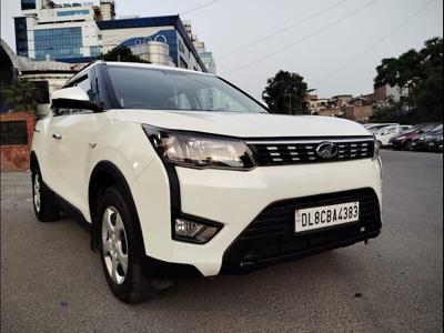 Mahindra XUV300 W6 1.5 Diesel AMT [2020]