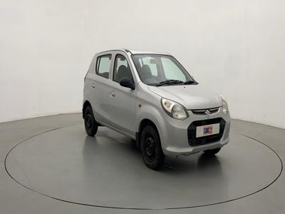 Maruti Alto 800 LXI