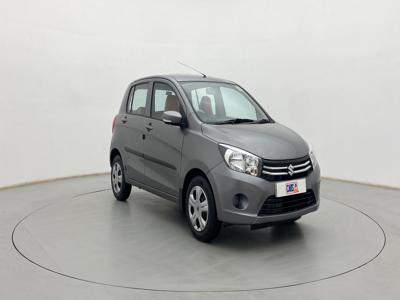 Maruti Celerio ZXI AMT