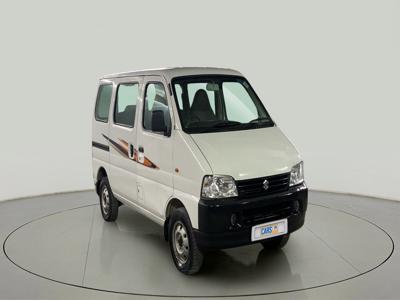 Maruti Eeco 5 STR WITH A/C+HTR CNG