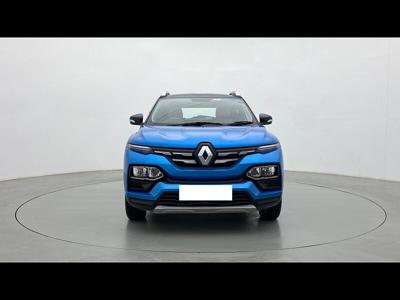 Renault Kiger RXT MT