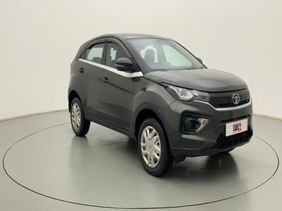 Tata NEXON XE PETROL