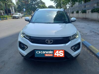 Tata Nexon XM