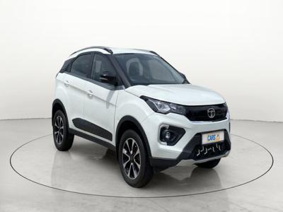 Tata NEXON XZ PLUS PETROL