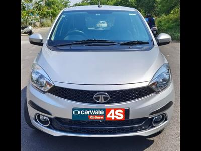 Tata Tiago Revotron XZA [2017-2019]