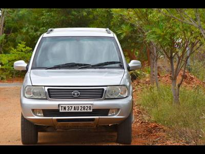 Used 2007 Tata Safari [2015-2017] 4x2 VX DiCOR 2.2 VTT for sale at Rs. 2,75,000 in Coimbato