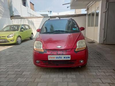Used 2008 Chevrolet Spark [2007-2012] LT 1.0 for sale at Rs. 1,40,000 in Chennai