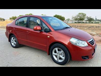 Used 2008 Maruti Suzuki SX4 [2007-2013] ZXi for sale at Rs. 1,65,000 in Ahmedab