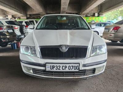 Used 2008 Skoda Laura [2005-2009] L&K 1.9 PD MT for sale at Rs. 1,95,000 in Lucknow