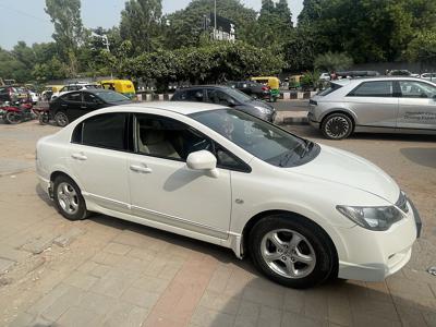 Used 2009 Honda Civic [2006-2010] 1.8S MT for sale at Rs. 2,50,000 in Delhi