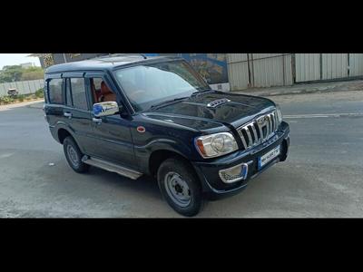 Used 2009 Mahindra Scorpio [2006-2009] M2DI for sale at Rs. 3,89,000 in Pun