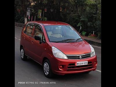 Used 2010 Maruti Suzuki Estilo LXi BS-IV for sale at Rs. 1,65,000 in Mumbai