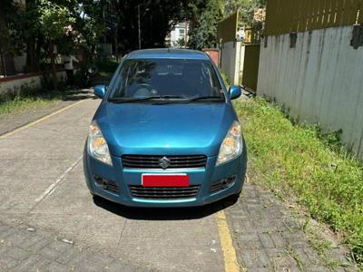 Used 2010 Maruti Suzuki Ritz [2009-2012] Vdi BS-IV for sale at Rs. 2,35,000 in Pun