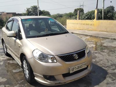 Used 2010 Maruti Suzuki SX4 [2007-2013] AX for sale at Rs. 17,50,000 in Ghaziab