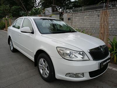Used 2010 Skoda Laura Ambiente 1.8 TSI for sale at Rs. 4,25,000 in Bangalo