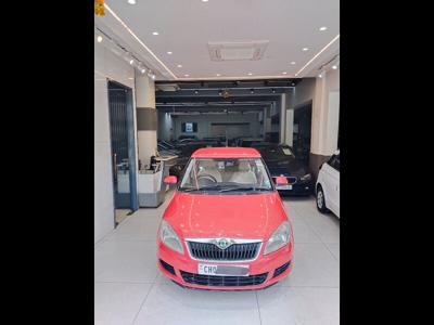 Used 2011 Skoda Fabia Ambiente 1.2 MPI for sale at Rs. 2,65,000 in Mohali