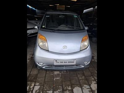 Used 2011 Tata Nano [2009-2011] LX for sale at Rs. 99,000 in Coimbato