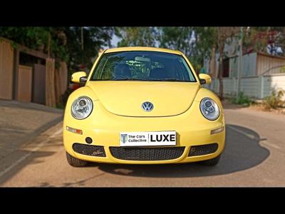 Used 2011 Volkswagen Beetle [2008-2014] 2.0 Diesel AT for sale at Rs. 17,50,000 in Bangalo