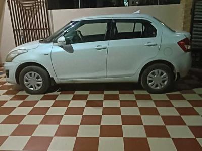 Used 2012 Maruti Suzuki Swift DZire [2011-2015] VDI for sale at Rs. 3,50,000 in Bhiwani