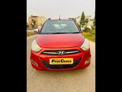 Used 2013 Hyundai i10 [2010-2017] 1.1L iRDE ERA Special Edition for sale at Rs. 2,49,999 in Jaipu