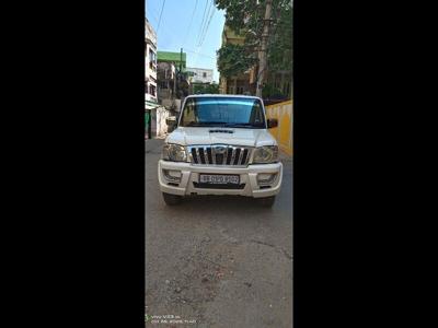 Used 2013 Mahindra Scorpio [2009-2014] Ex for sale at Rs. 5,51,000 in Patn