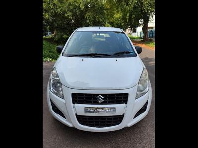 Used 2013 Maruti Suzuki Ritz Vxi (ABS) BS-IV for sale at Rs. 4,75,000 in Myso
