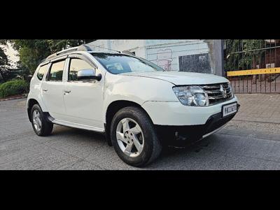 Used 2013 Renault Duster [2012-2015] 110 PS RxL Diesel for sale at Rs. 4,30,000 in Pun