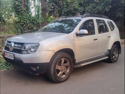 Used 2013 Renault Duster [2012-2015] 85 PS RxL Diesel for sale at Rs. 4,30,000 in Pun