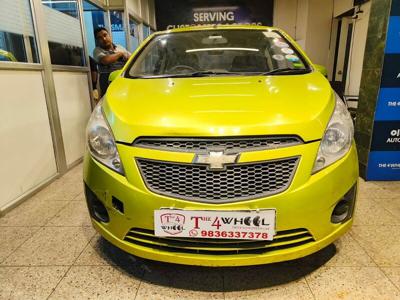 Used 2014 Chevrolet Beat [2014-2016] LS Diesel for sale at Rs. 1,59,000 in Kolkat