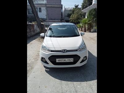 Used 2014 Hyundai Grand i10 Magna U2 1.2 CRDi for sale at Rs. 2,80,000 in Ambala Cantt