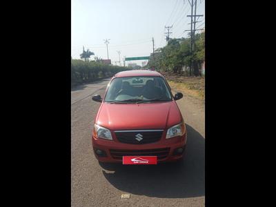 Used 2014 Maruti Suzuki Alto K10 [2010-2014] VXi for sale at Rs. 2,50,000 in Bhopal