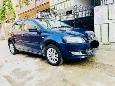 Used 2014 Volkswagen Polo [2012-2014] Highline1.2L (D) for sale at Rs. 2,90,000 in Ambala Cantt