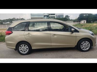 Used 2015 Honda Mobilio V (O) Diesel for sale at Rs. 5,99,000 in Bangalo