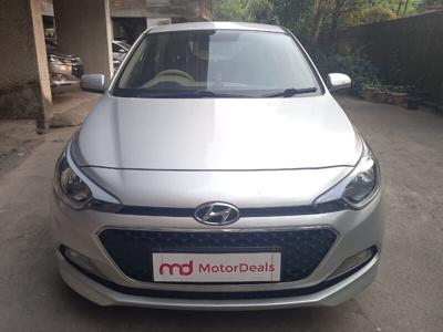Used 2015 Hyundai Elite i20 [2014-2015] Sportz 1.2 for sale at Rs. 4,45,000 in Mumbai