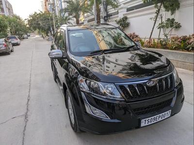 Used 2015 Mahindra XUV500 [2015-2018] W10 1.99 for sale at Rs. 9,75,000 in Hyderab