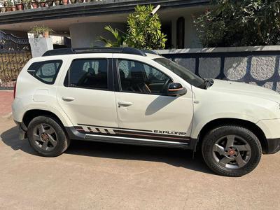 Used 2015 Renault Duster [2015-2016] 85 PS RxL Explore LE for sale at Rs. 5,00,000 in Raipu