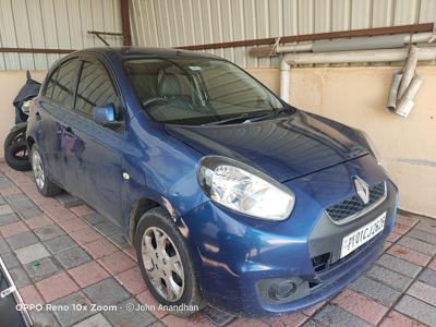 Used 2015 Renault Pulse [2015-2017] RxZ Diesel [2015-2017] for sale at Rs. 3,50,000 in Attu