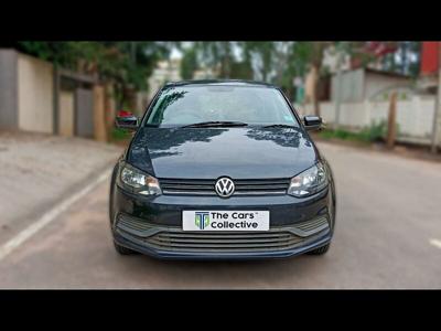 Used 2015 Volkswagen Cross Polo [2013-2015] 1.5 TDI for sale at Rs. 6,49,000 in Bangalo