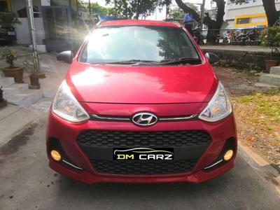 Used 2016 Hyundai Elite i20 [2016-2017] Sportz 1.2 [2016-2017] for sale at Rs. 6,75,000 in Chennai